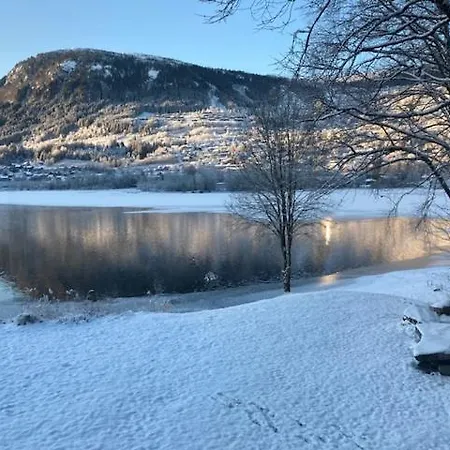 Voss Interlake Skulestadmo Exterior photo